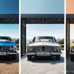 Home 16 지속가능발전 전문가와 기업의 협력 관계 - Here are three detailed image prompts in English, designed for an image generation AI, keeping all s...