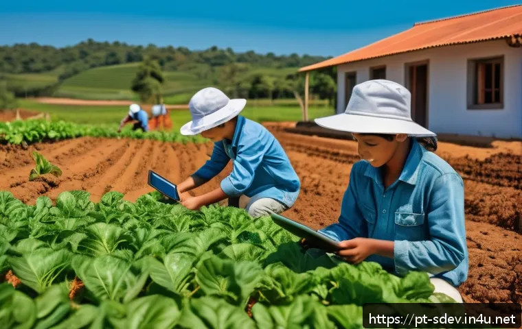 Como as Inovações Tecnológicas Estão Redefinindo a Sustentabilidade para um Futuro Mais Verde 3 지속가능발전 관련 최신 연구와 트렌드 관련 이미지 1